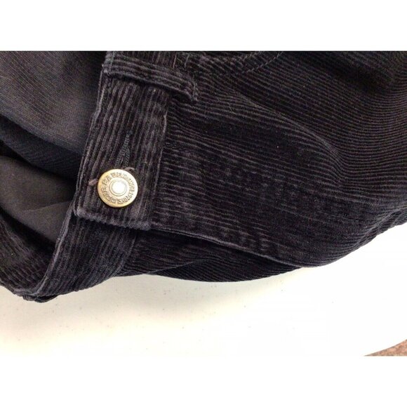 Eddie Bauer Corduroy Skirt Womens 8 - Picture 3 of 7